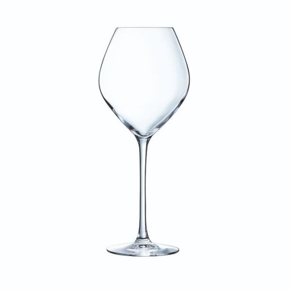 6 vinglas 55 cl Cheer Up - Chef&Sommelier 244 Transparent