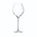 Miniatyrbild 4 av 4: 6 vinglas 55 cl Cheer Up - Chef&amp;Sommelier 244 Transparent