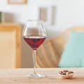 Miniatyrbild 2 av 4: 6 vinglas 55 cl Cheer Up - Chef&amp;Sommelier 244 Transparent