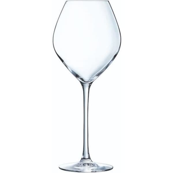 6 vinglas 55 cl Cheer Up - Chef&Sommelier 244 Transparent