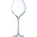 Miniatyrbild 1 av 4: 6 vinglas 55 cl Cheer Up - Chef&amp;Sommelier 244 Transparent
