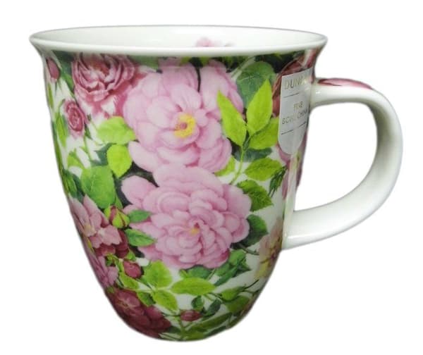 Dunoon - nev-86-P - nevis tasse motiv chartwell ljus