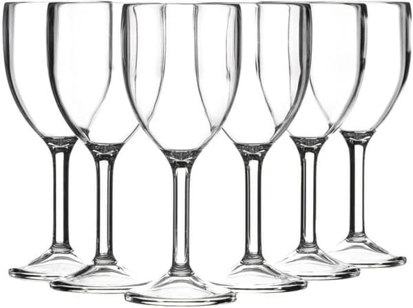 Vin glas - degorgeringsglas Seco - WG8584