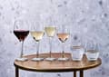 Miniatyrbild 3 av 3: Vin glas - avsmakningsglas Cosy - trendigt - 1596038 - 3-pack vin glas GRACE, Cosy Moments, 38 CL