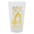 Miniatyrbild 3 av 4: Harry Potter - Set med två glas i en dekorativ låda från kollektionen Golden Magic 490 ml