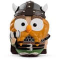 Miniatyrbild 2 av 2: Dekoration - Orange, Grön Keramik - Egan - 068010