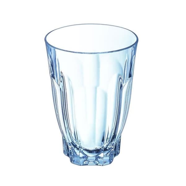 Glas - Arcoroc - Arcadie - Set om 6 - 40cl - Härdat glas