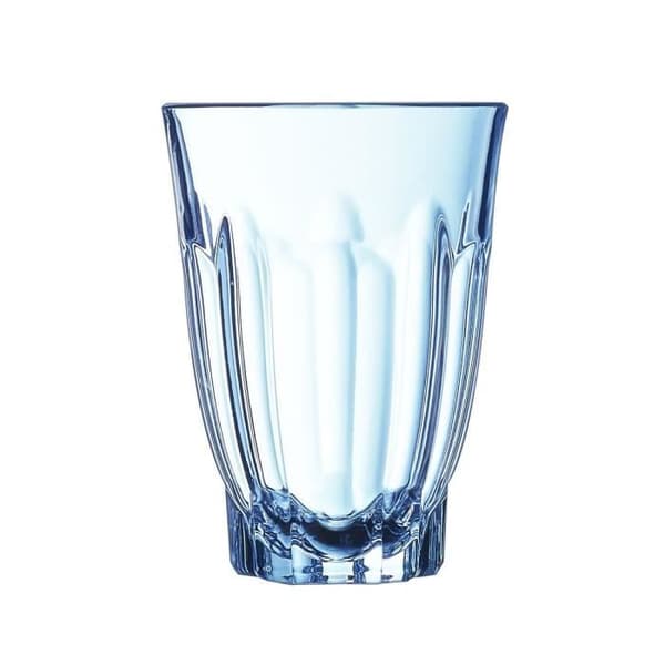 Glas - Arcoroc - Arcadie - Set om 6 - 40cl - Härdat glas