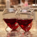 Miniatyrbild 2 av 2: Vinglas - Ckb ltd provningsglas - CKB-BS/SIP2