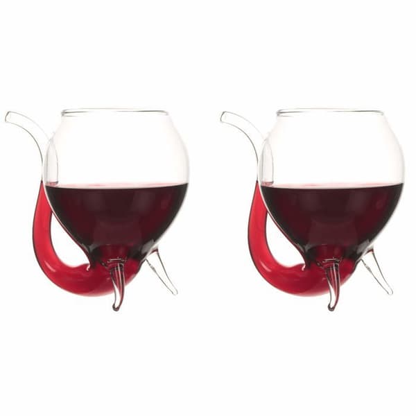 Vinglas - Ckb ltd provningsglas - CKB-BS/SIP2