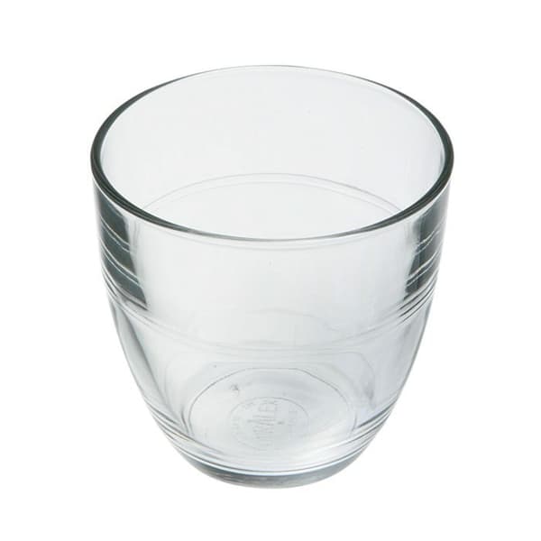 DURALEX® set med 6 glas 22 cl "GIGOGNE"
