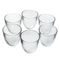 Miniatyrbild 1 av 2: DURALEX® set med 6 glas 22 cl "GIGOGNE"