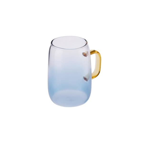 Vatten Glas med eller utan fot - sirapsglas - juiceglas - sodaglas - Karaca mugg - 153.09.01.0927
