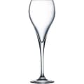 Miniatyrbild 2 av 3: Champagneglas - Arcoroc - Kollektion Brio - 16 cl - 6 stycken - Ultra transparent glas