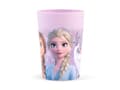 Miniatyrbild 1 av 2: Lulabi - 9934467 - Fryst Verre i polypropylen, Lila, 25,5 cl