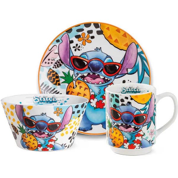 Dekoration - Multicolor - Egan - 122019