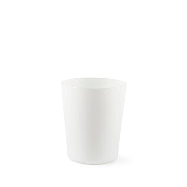 Excelsa - 65541 - Portofino Set med 6 glas, vit, 30 Cl., blåst glas