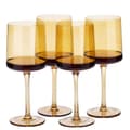 Miniatyrbild 1 av 4: Vatten glas med eller utan fot - sirapsglas - juiceglas - sodaglas - Navaris mugg - 56212.06