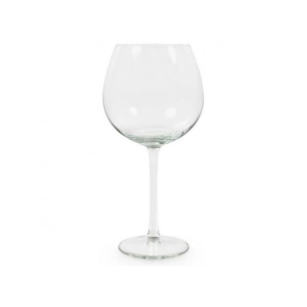 Uppsättning av provningsglas 6 delar 58 cl