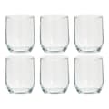 Miniatyrbild 1 av 3: Gobelet - Paol'eau - Set om 6 - Transparent - Glas - 31cl