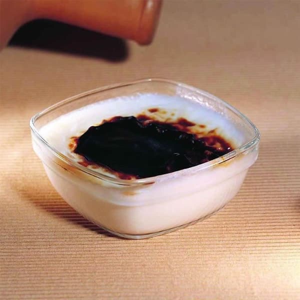 Duralex Square Glass Stacking Cuisine - Ingrediensskål - 23cm - Förpackning om 1