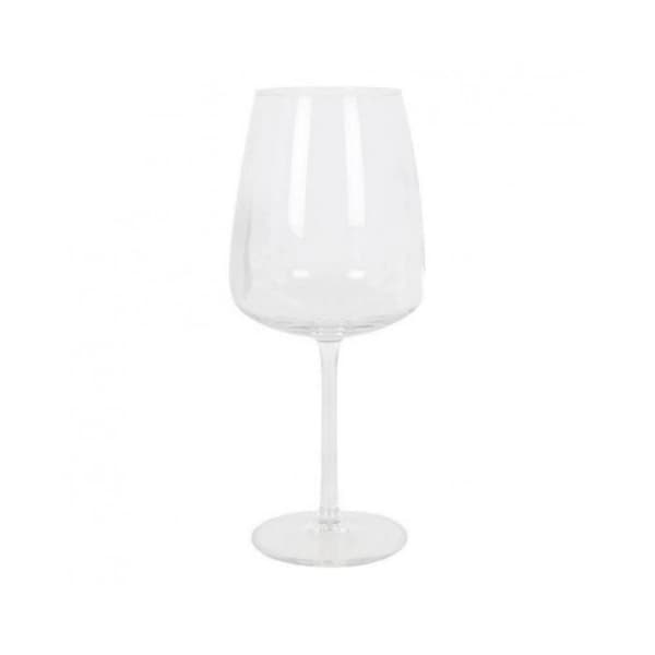 vinglas Royal Leerdam Leyda klarglas 6 enheter (60 cl)