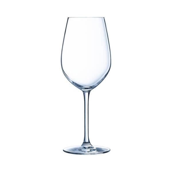 Skaftglas 44 cl - Säljs av 6 - Sekvens - Chef&Sommelier Transparent