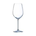 Miniatyrbild 2 av 4: Skaftglas 44 cl - Säljs av 6 - Sekvens - Chef&amp;Sommelier Transparent