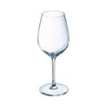 Miniatyrbild 1 av 4: Skaftglas 44 cl - Säljs av 6 - Sekvens - Chef&amp;Sommelier Transparent