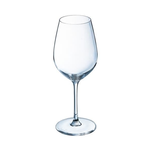 Skaftglas 44 cl - Säljs av 6 - Sekvens - Chef&amp;Sommelier Transparent