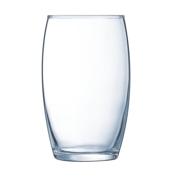 Transparent vattenglas 36 cl - La Cave - Luminarc Transparent