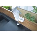 Miniatyrbild 5 av 10: ESGE M122 S Stavmixer 140 W med Shaker Vit