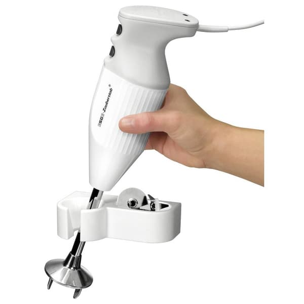 ESGE M122 S Stavmixer 140 W med Shaker Vit