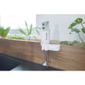 Miniatyrbild 9 av 10: ESGE M122 S Stavmixer 140 W med Shaker Vit