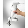 Miniatyrbild 10 av 10: ESGE M122 S Stavmixer 140 W med Shaker Vit