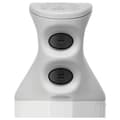 Miniatyrbild 2 av 10: ESGE M122 S Stavmixer 140 W med Shaker Vit