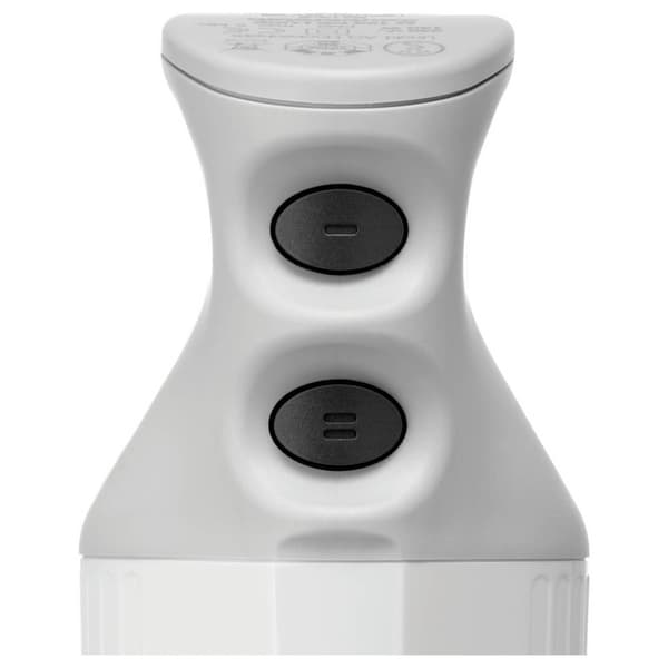 ESGE M122 S Stavmixer 140 W med Shaker Vit