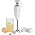 Miniatyrbild 1 av 10: ESGE M122 S Stavmixer 140 W med Shaker Vit