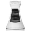 Miniatyrbild 4 av 4: ESGE M100D Stavmixer 120 W Vit