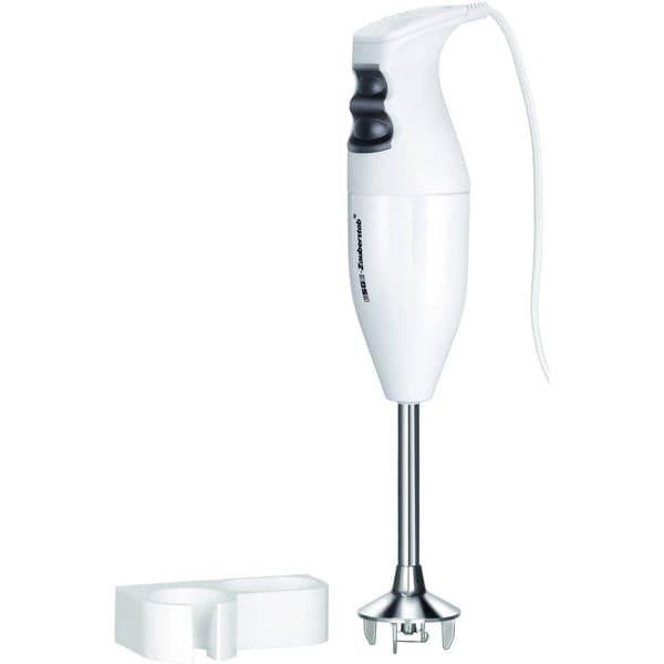 ESGE M100D Stavmixer 120 W Vit