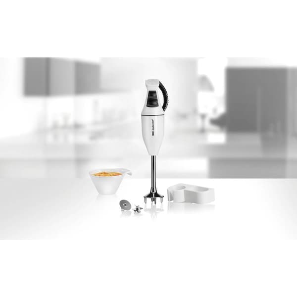 ESGE E 120 Stavmixer 120 W Multifunktion Vit