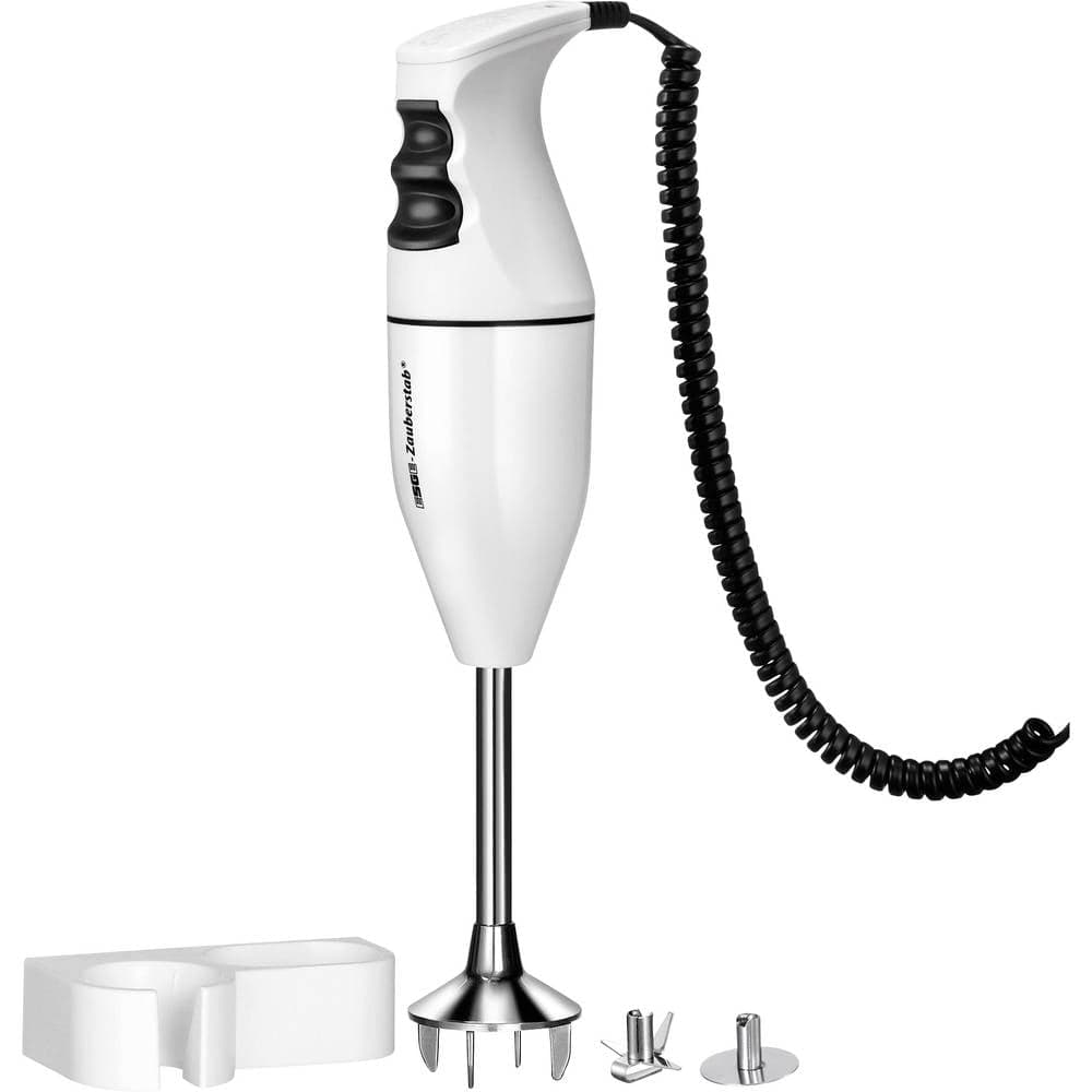 ESGE E 120 Stavmixer 120 W Multifunktion Vit