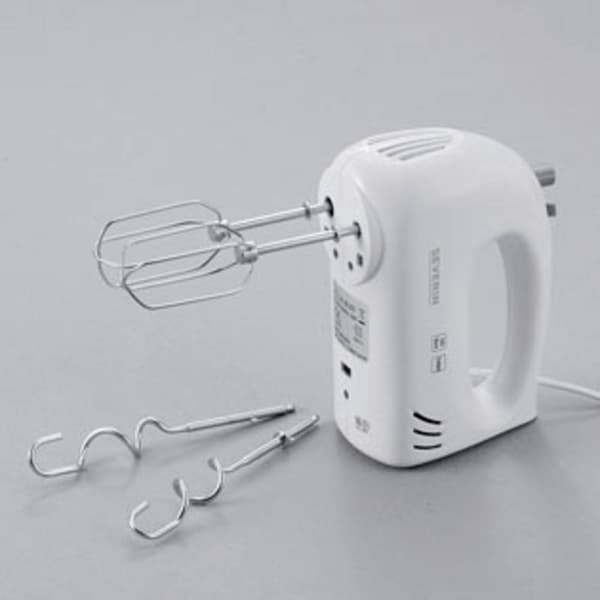 Severin HM 3820 Elvisp 300 W Vit