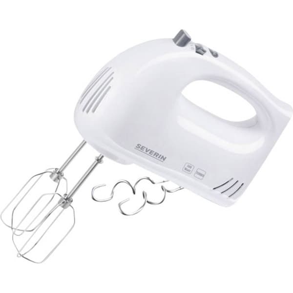 Severin HM 3820 Elvisp 300 W Vit