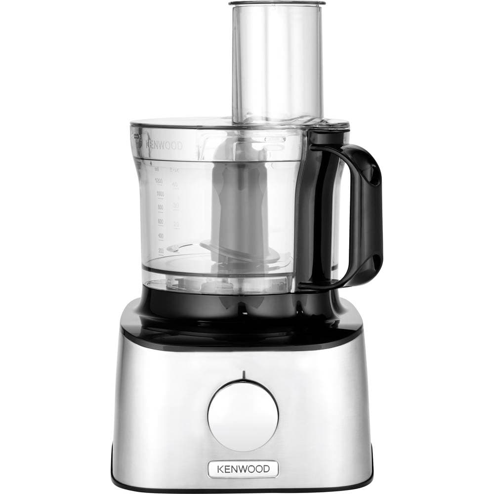 Kenwood Home Appliance FDM301SS Köksmaskin 800 W Rostfritt stål