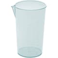 Miniatyrbild 3 av 4: Clatronic SM 3577 Stavmixer 180 W med Shaker Mint