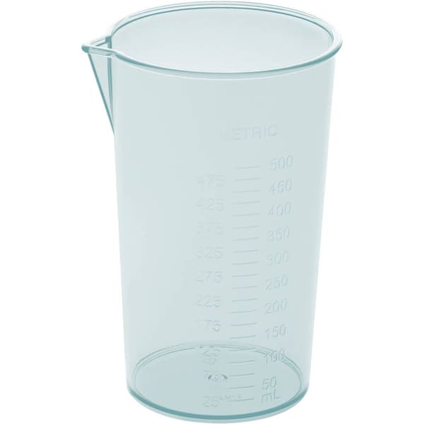 Clatronic SM 3577 Stavmixer 180 W med Shaker Mint