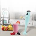Miniatyrbild 2 av 4: Clatronic SM 3577 Stavmixer 180 W med Shaker Mint