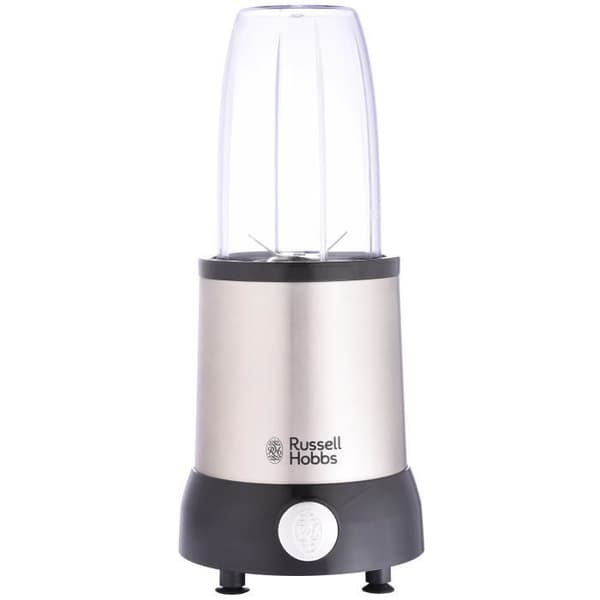 RUSSELL HOBBS 23180-56 NutriBoost Nutrient Extractor - Rostfritt stål