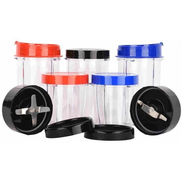 RUSSELL HOBBS 23180-56 NutriBoost Nutrient Extractor - Rostfritt stål